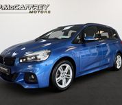 BMW 2 Series Gran Tourer 2017