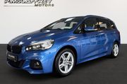BMW 2 Series Gran Tourer 2017