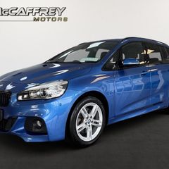 BMW 2 Series Gran Tourer 2017