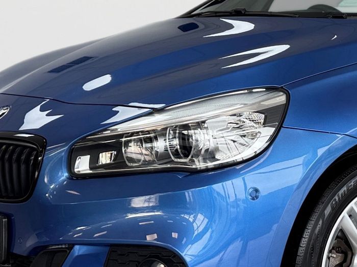 BMW 2 Series Gran Tourer 2017