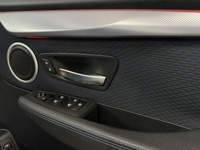 BMW 2 Series Gran Tourer 2017