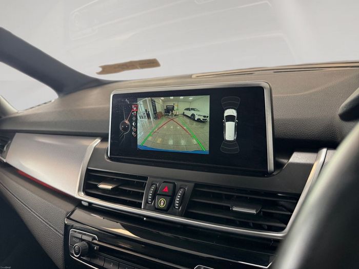 BMW 2 Series Gran Tourer 2017