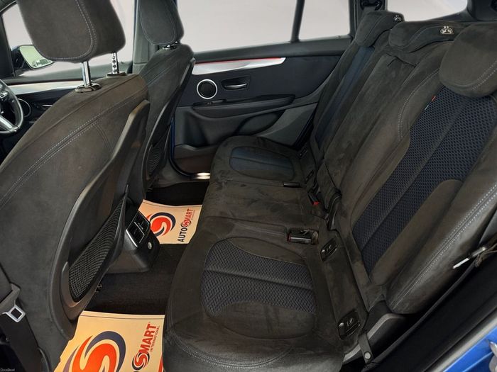 BMW 2 Series Gran Tourer 2017
