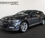 Volkswagen Passat 2022