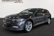 Volkswagen Passat 2022