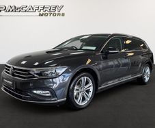 Volkswagen Passat 2022