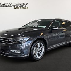 Volkswagen Passat 2022