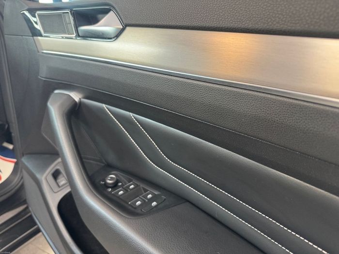 Volkswagen Passat 2022