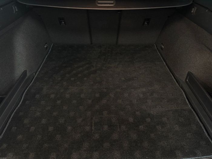 Volkswagen Passat 2022