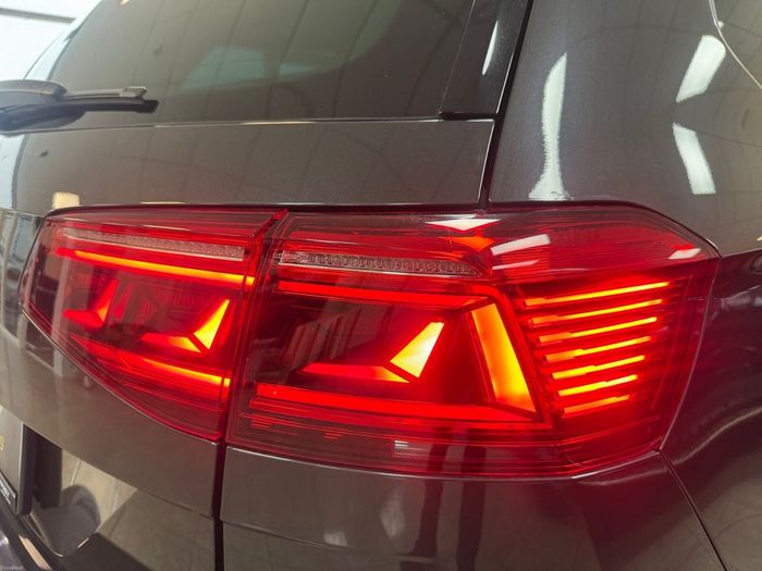 Volkswagen Passat 2022