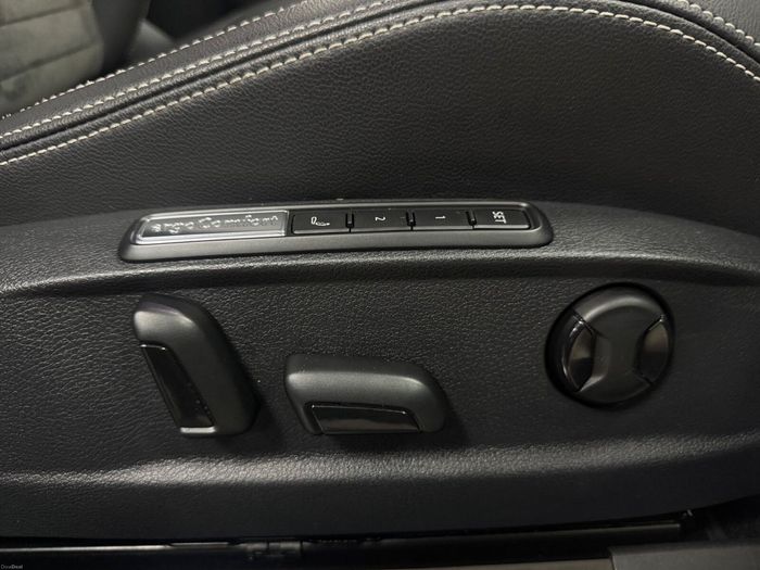 Volkswagen Passat 2022