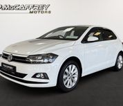 Volkswagen Polo 2018
