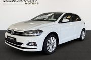 Volkswagen Polo 2018