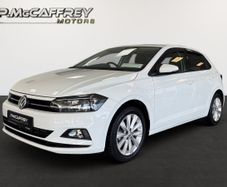 Volkswagen Polo 2018