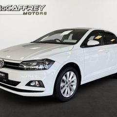 Volkswagen Polo 2018