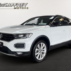 Volkswagen T-Roc 2021