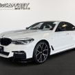 BMW 5 Series 2017