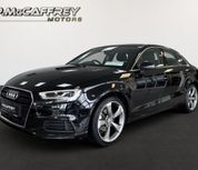 Audi A3 2020
