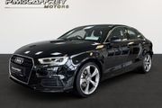 Audi A3 2020