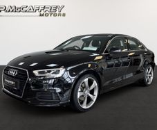 Audi A3 2020