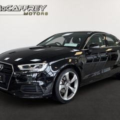 Audi A3 2020
