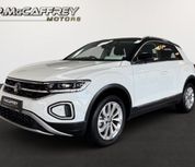 Volkswagen T-Roc 2023
