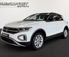 Volkswagen T-Roc 2023