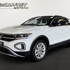 Volkswagen T-Roc 2023