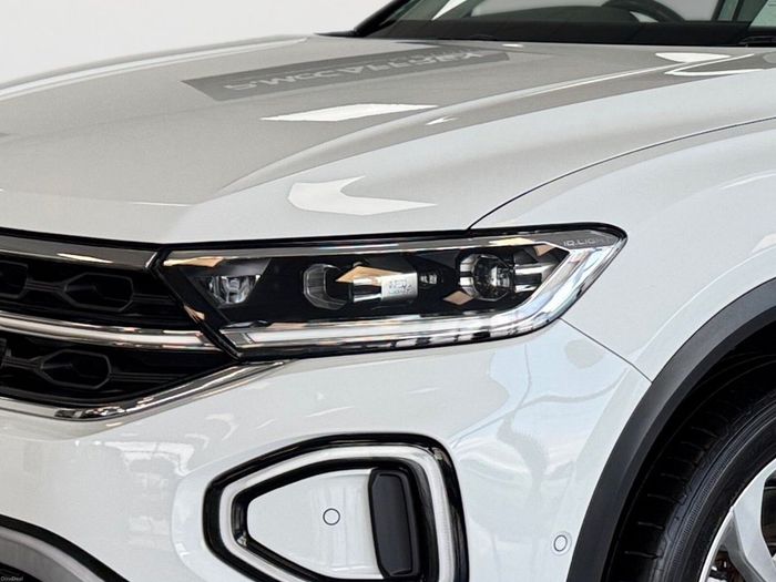 Volkswagen T-Roc 2023