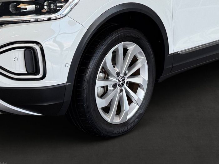 Volkswagen T-Roc 2023