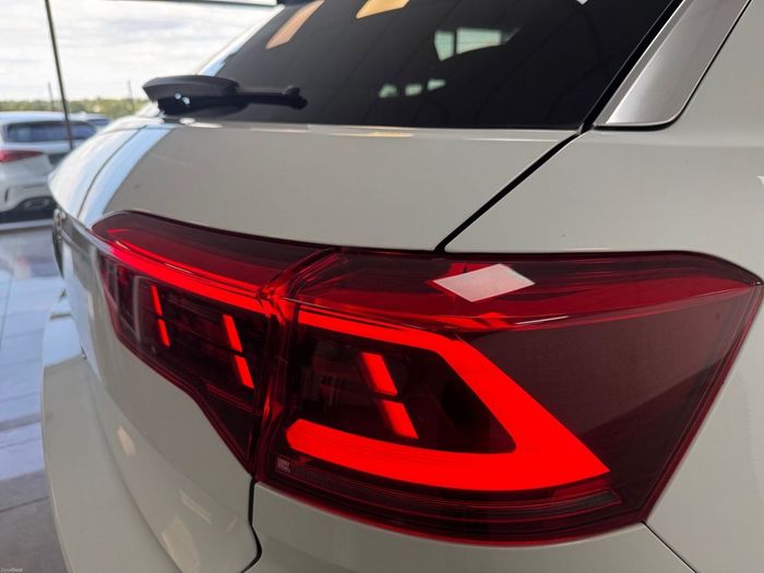 Volkswagen T-Roc 2023