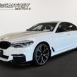 BMW 5 Series 2017