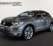 Volkswagen T-Roc 2020