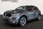 Volkswagen T-Roc 2020