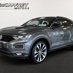 Volkswagen T-Roc 2020
