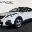 Peugeot 3008 2020