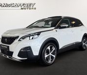 Peugeot 3008 2020