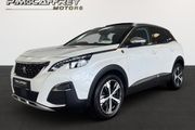 Peugeot 3008 2020