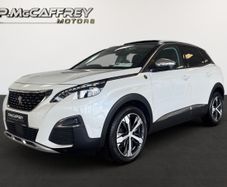 Peugeot 3008 2020