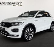 Volkswagen T-Roc 2021