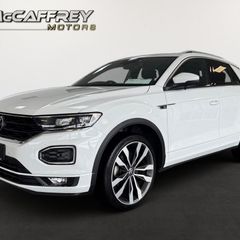 Volkswagen T-Roc 2021