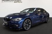 BMW 3 Series 2016