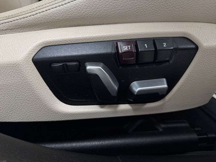 BMW 3 Series 2016