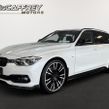 BMW 3 Series 2017