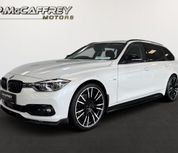 BMW 3 Series 2017