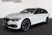 BMW 3 Series 2017