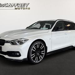 BMW 3 Series 2017