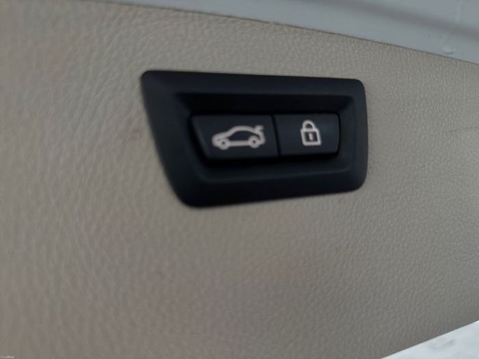BMW 3 Series 2017
