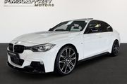 BMW 3 Series 2015