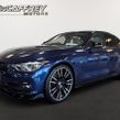 BMW 3 Series 2015